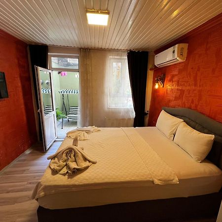 Taksim Bricktown Suite İstanbul Dış mekan fotoğraf