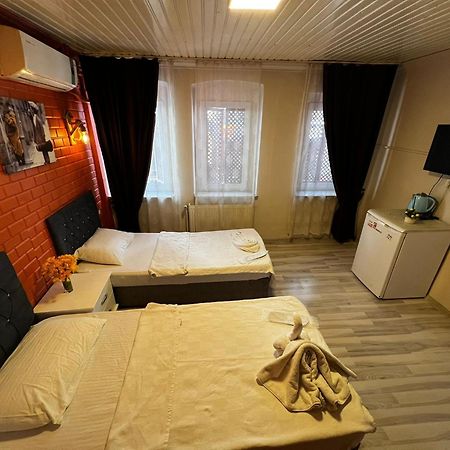 Taksim Bricktown Suite İstanbul Dış mekan fotoğraf