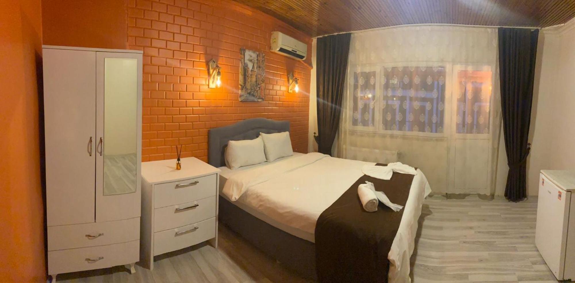 Taksim Bricktown Suite İstanbul Dış mekan fotoğraf