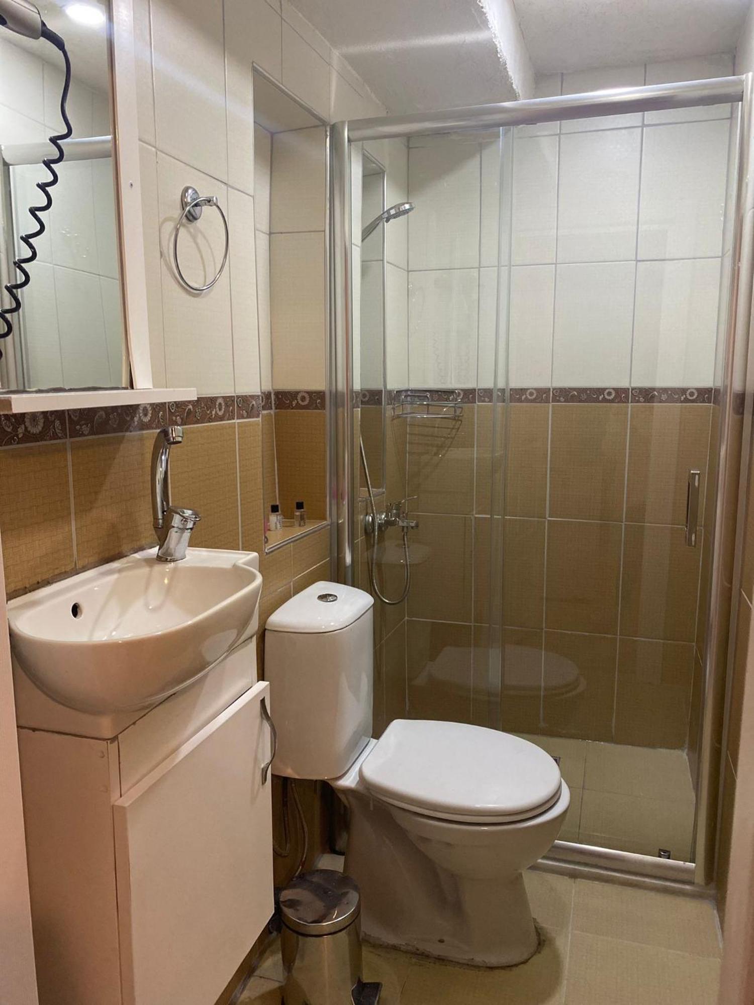 Taksim Bricktown Suite İstanbul Dış mekan fotoğraf