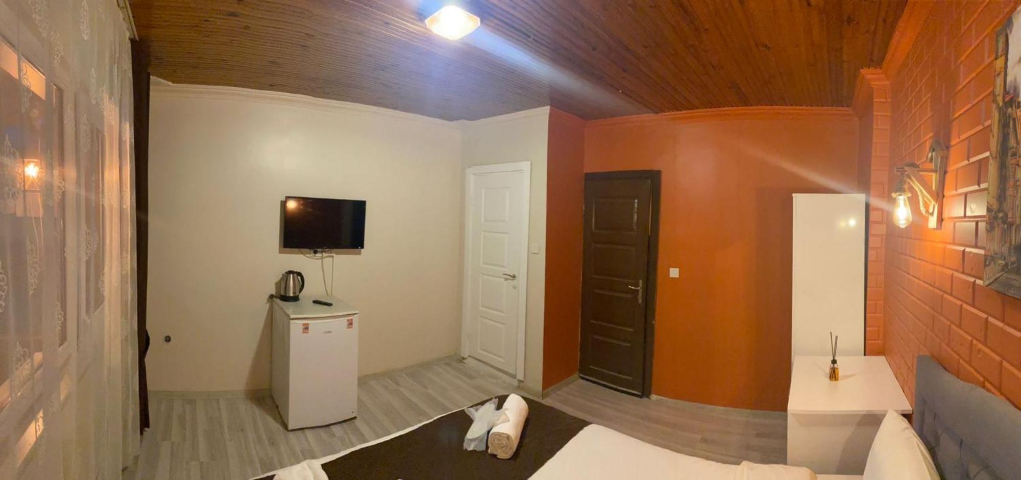 Taksim Bricktown Suite İstanbul Dış mekan fotoğraf
