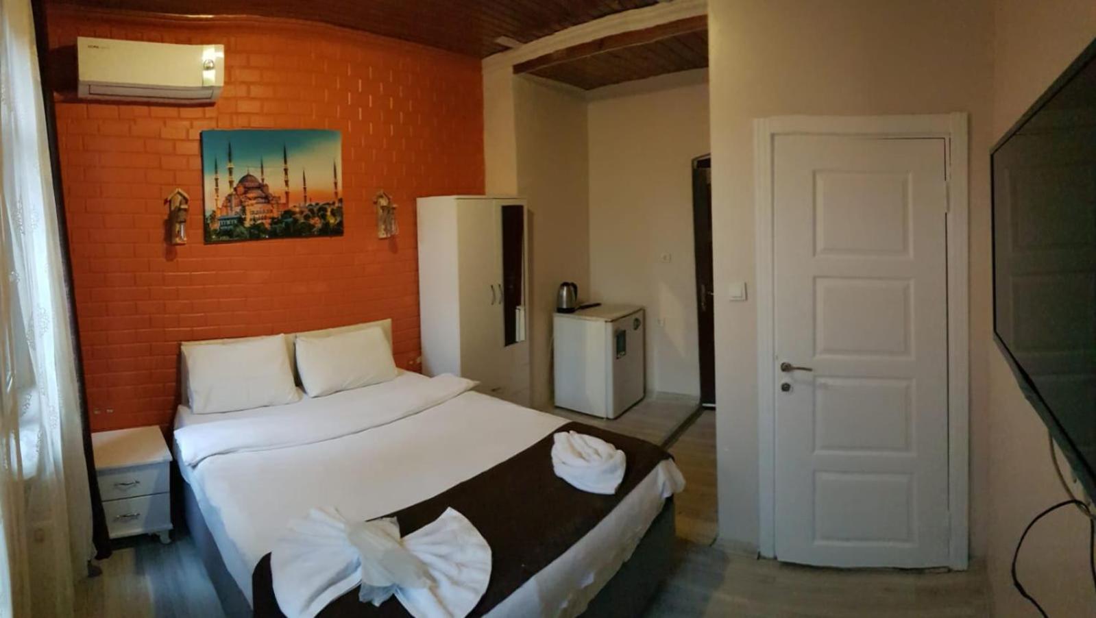 Taksim Bricktown Suite İstanbul Dış mekan fotoğraf