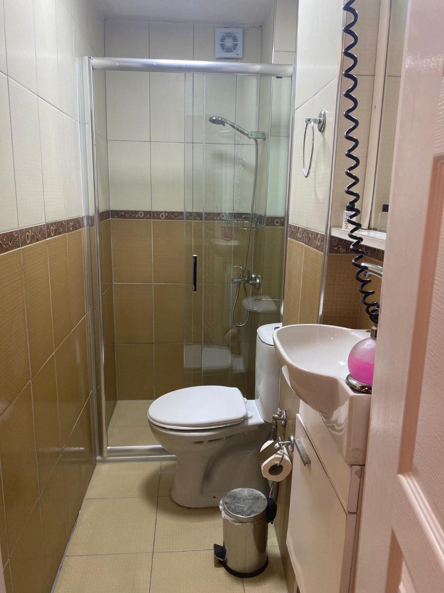 Taksim Bricktown Suite İstanbul Dış mekan fotoğraf