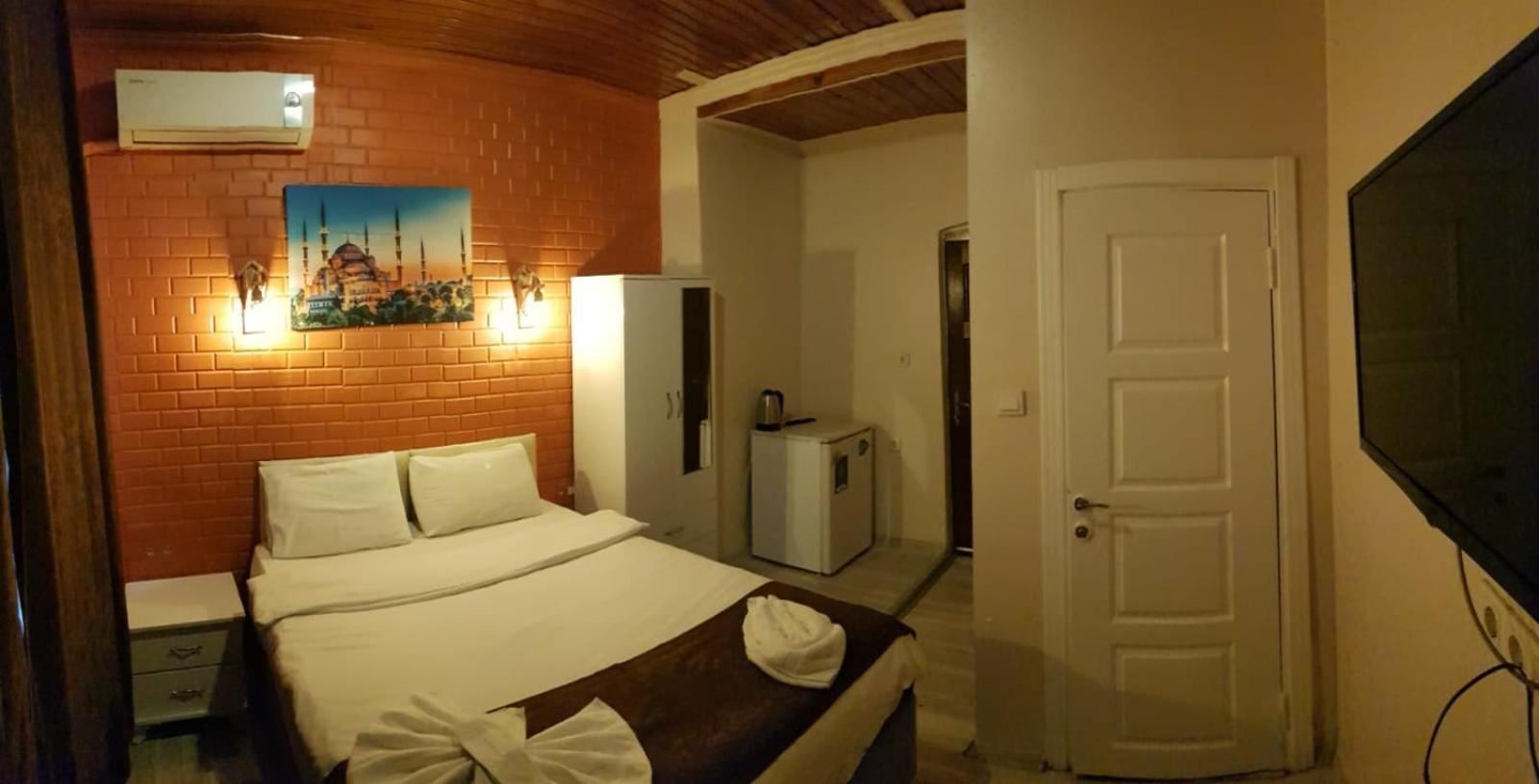 Taksim Bricktown Suite İstanbul Dış mekan fotoğraf