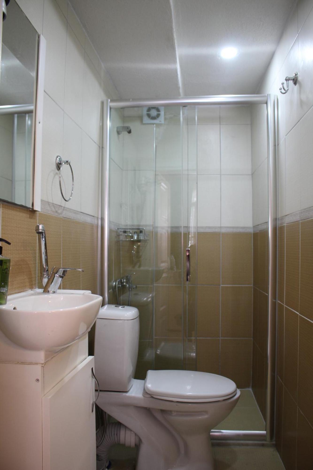 Taksim Bricktown Suite İstanbul Dış mekan fotoğraf