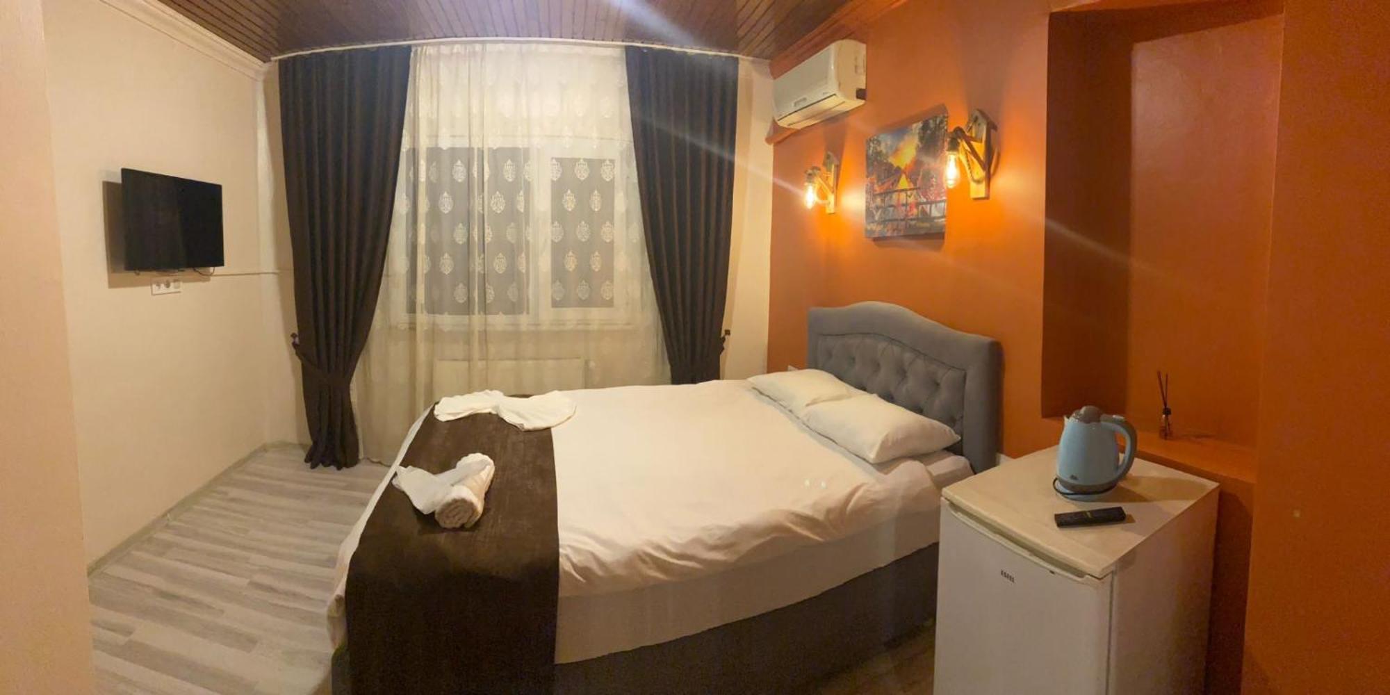 Taksim Bricktown Suite İstanbul Dış mekan fotoğraf