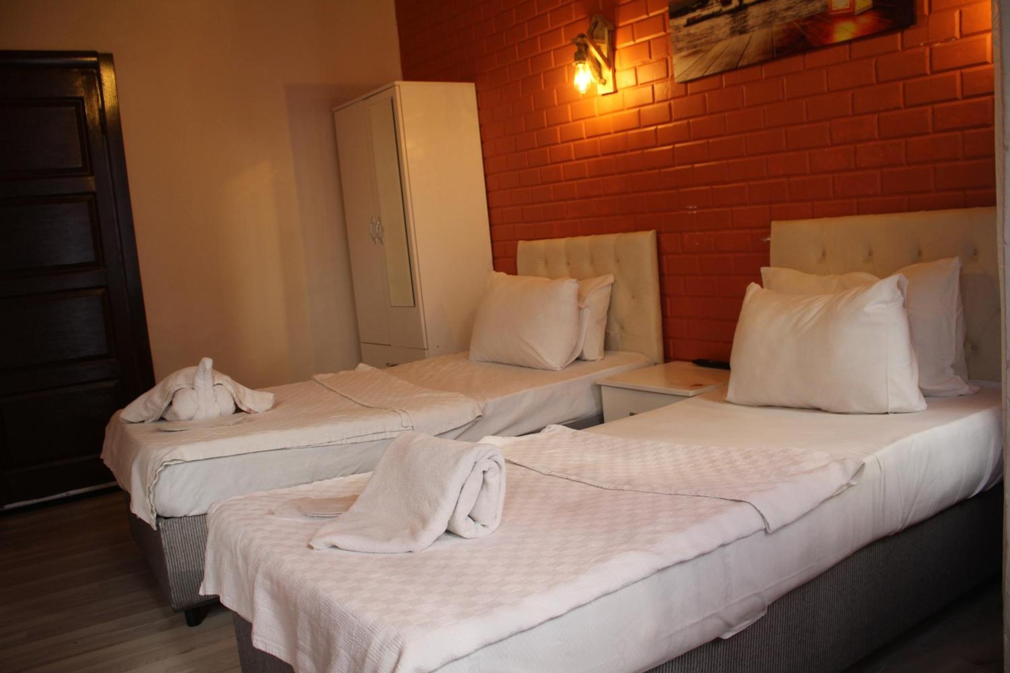 Taksim Bricktown Suite İstanbul Dış mekan fotoğraf