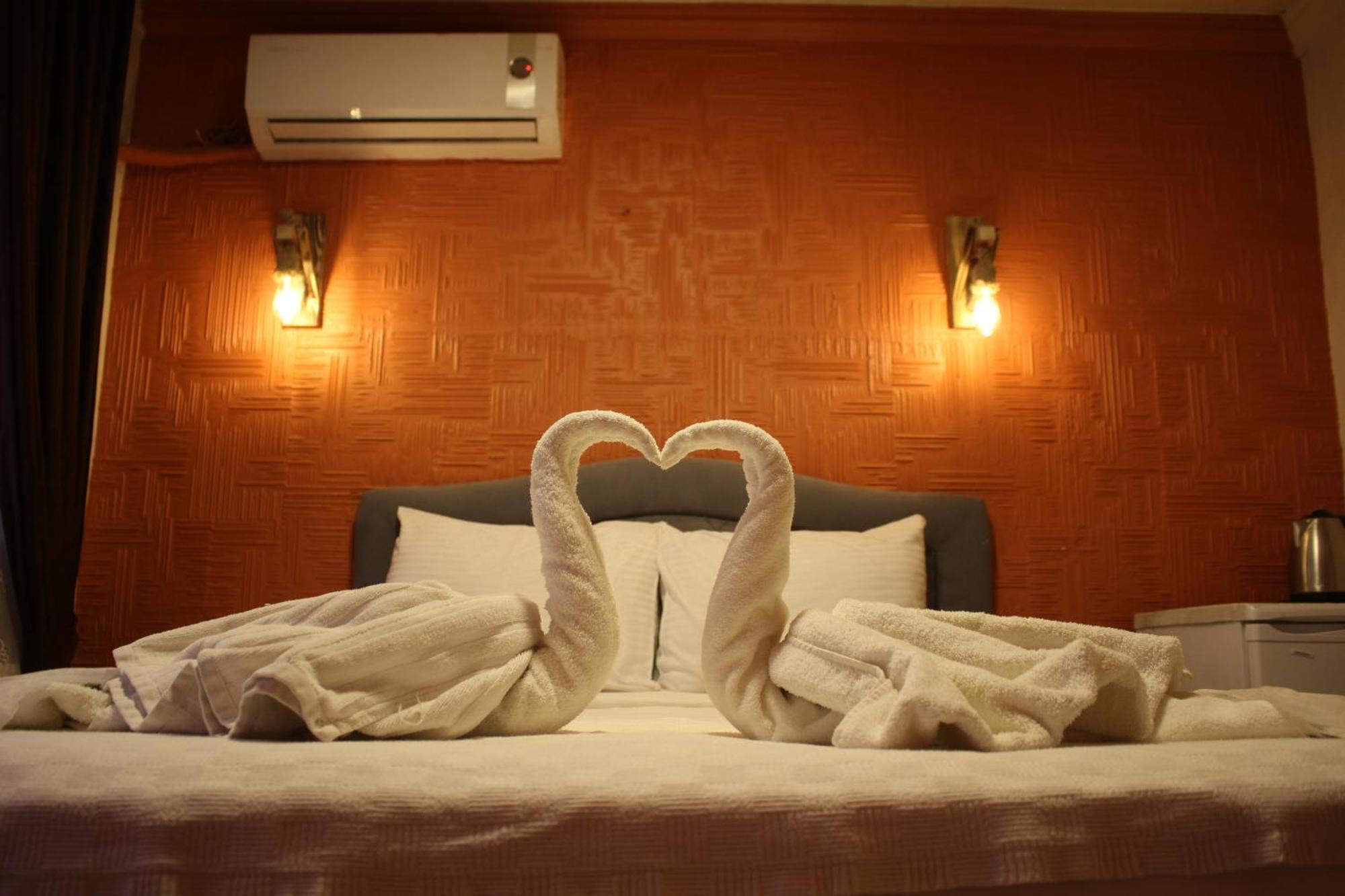 Taksim Bricktown Suite İstanbul Dış mekan fotoğraf