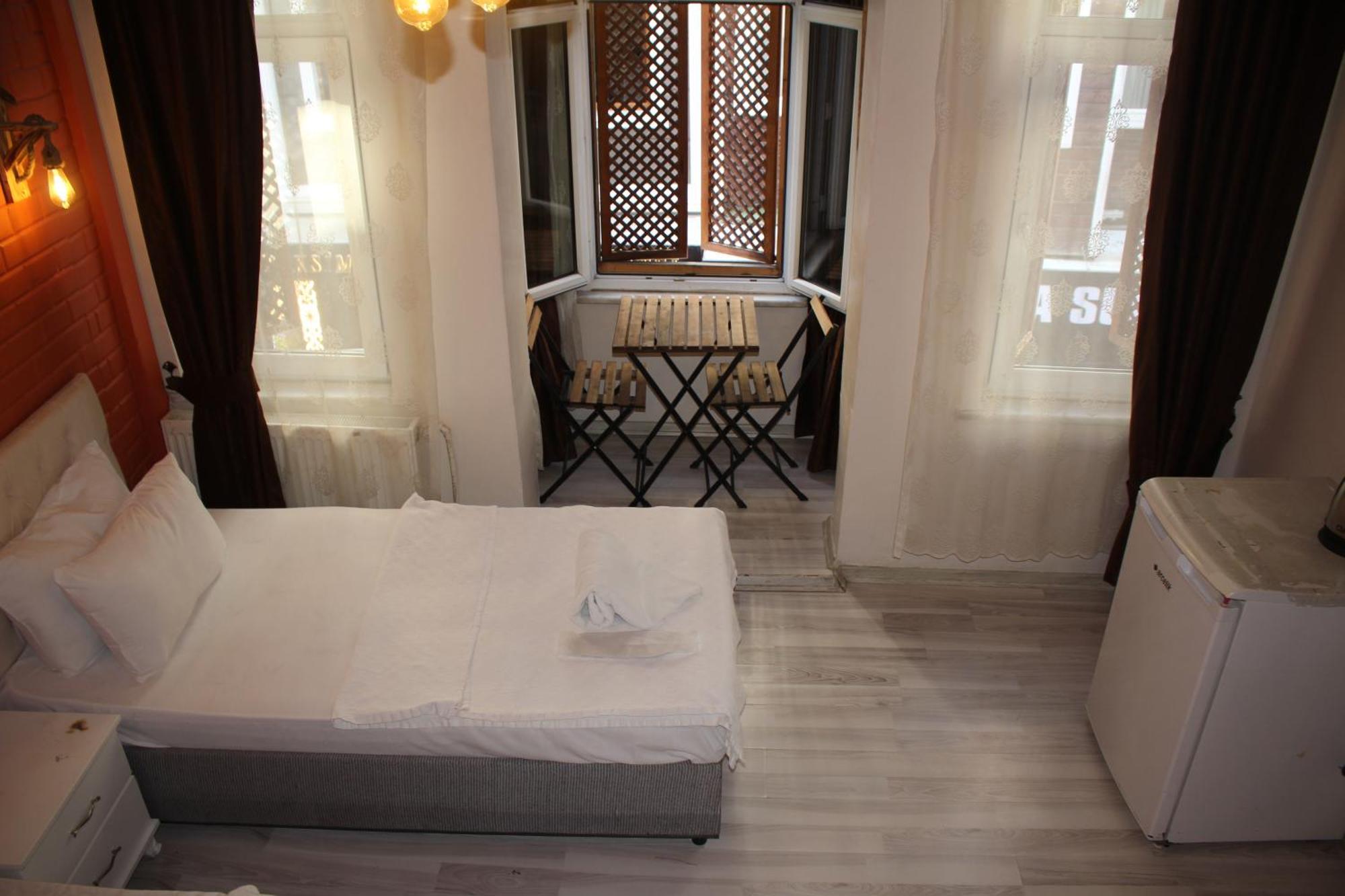 Taksim Bricktown Suite İstanbul Dış mekan fotoğraf