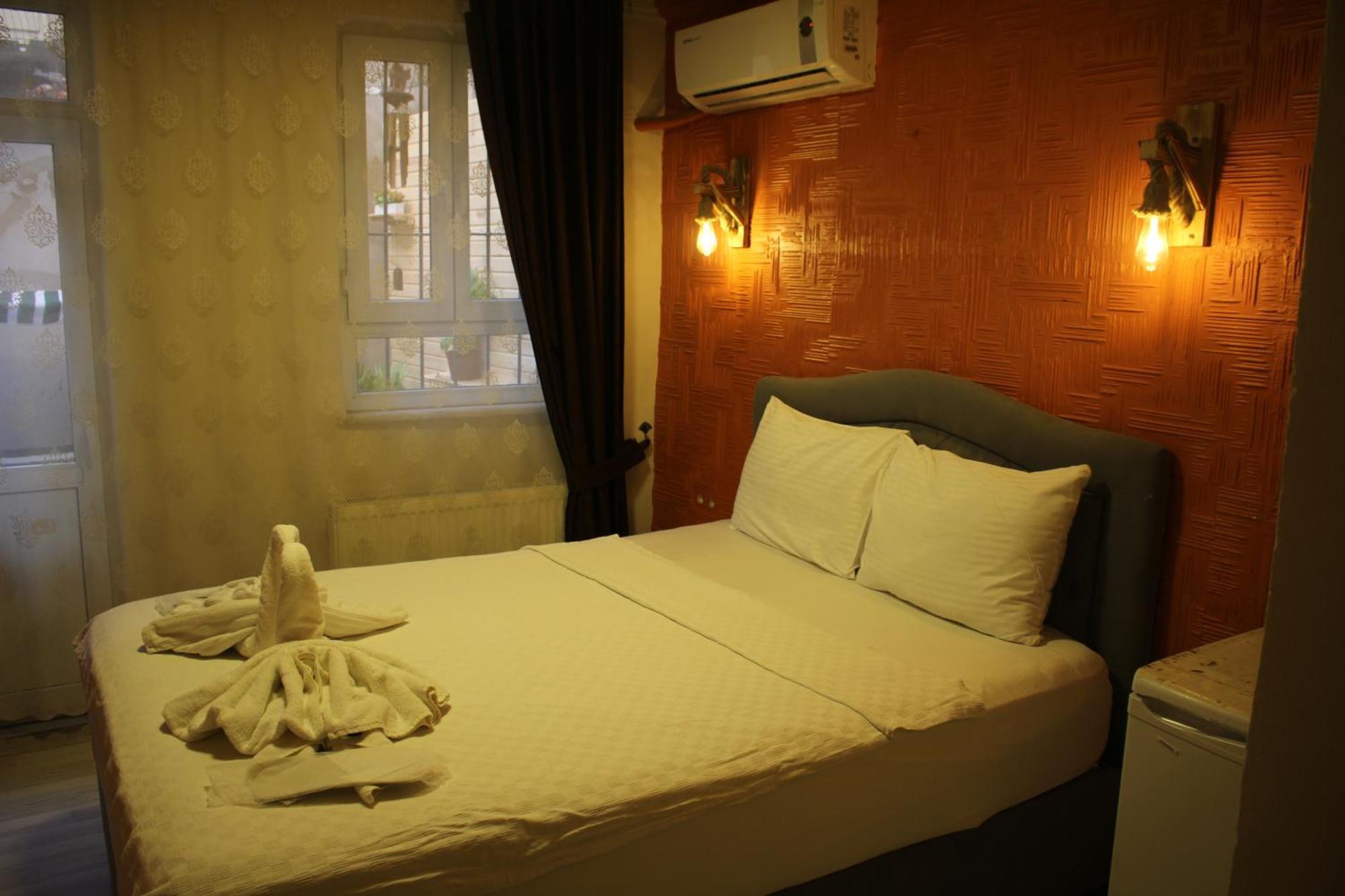 Taksim Bricktown Suite İstanbul Dış mekan fotoğraf