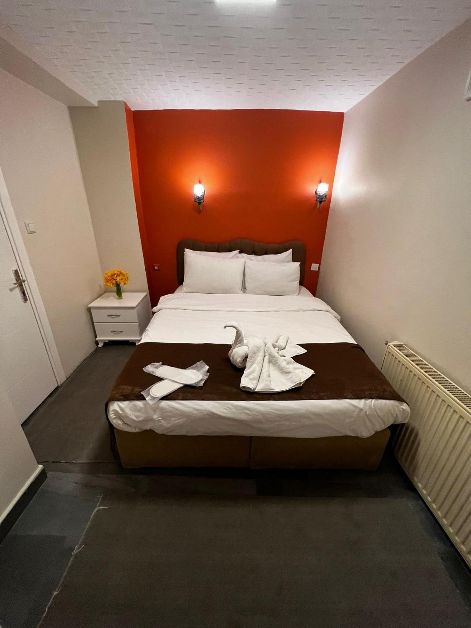 Taksim Bricktown Suite İstanbul Dış mekan fotoğraf