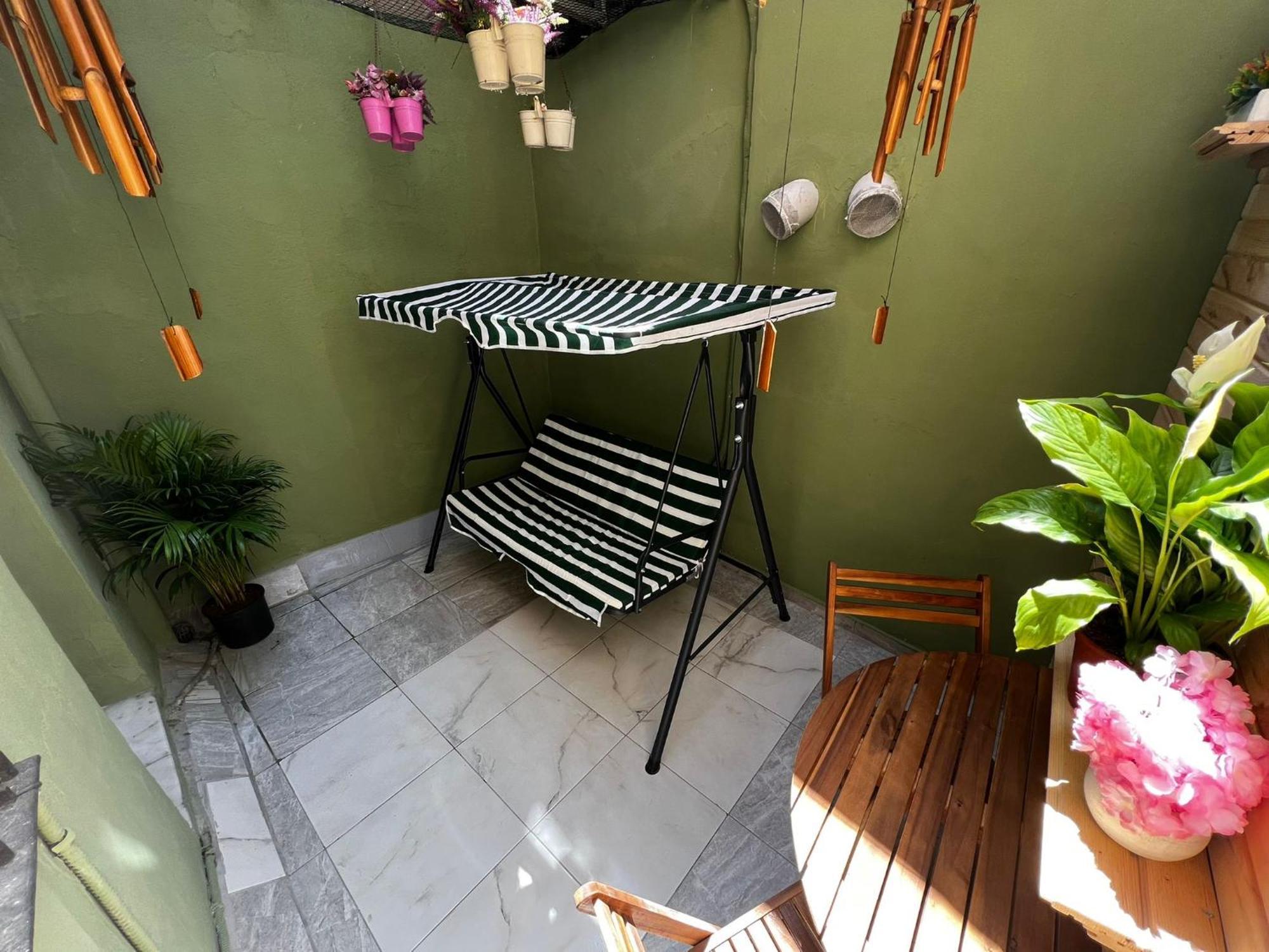 Taksim Bricktown Suite İstanbul Dış mekan fotoğraf
