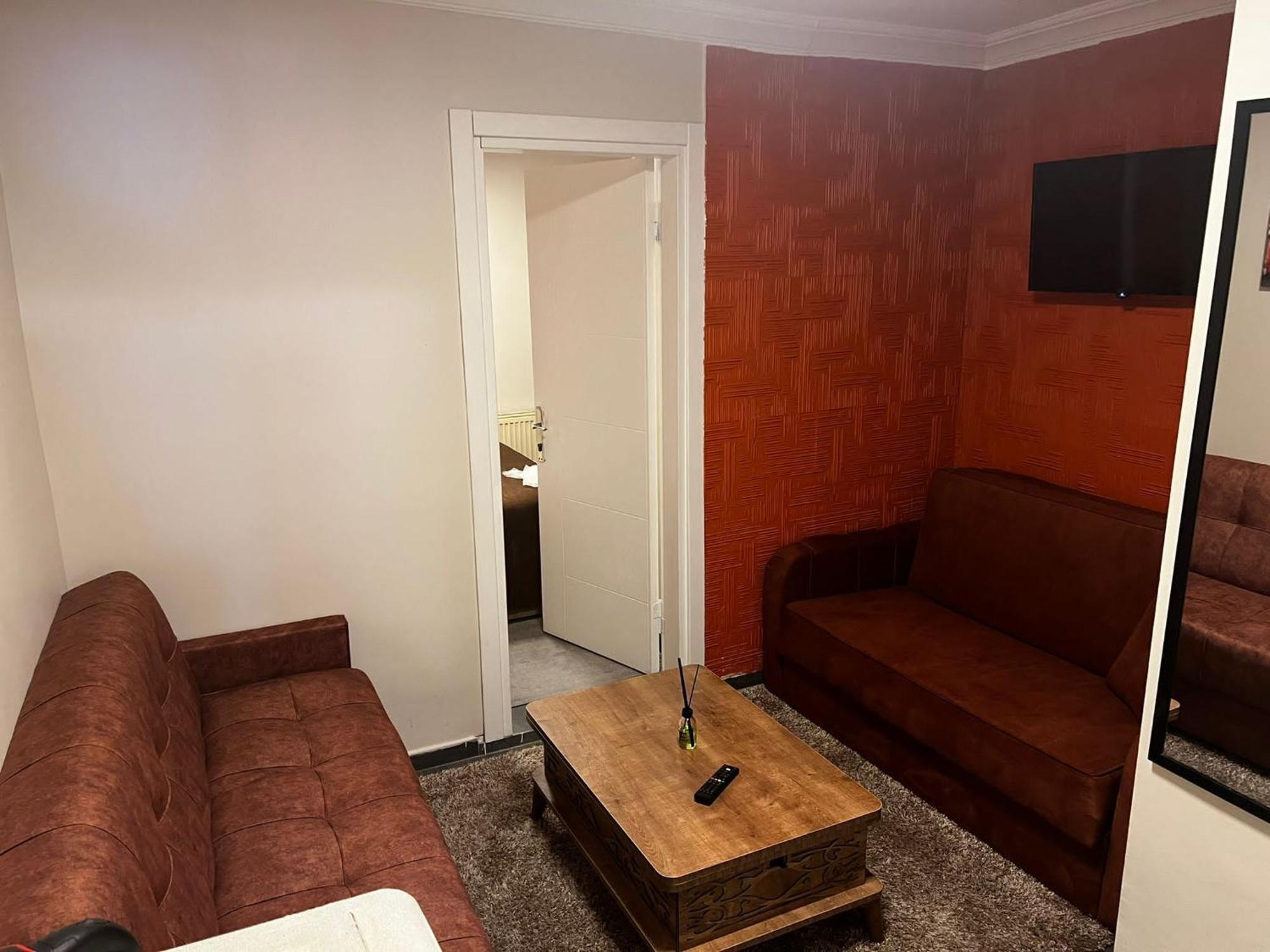 Taksim Bricktown Suite İstanbul Dış mekan fotoğraf