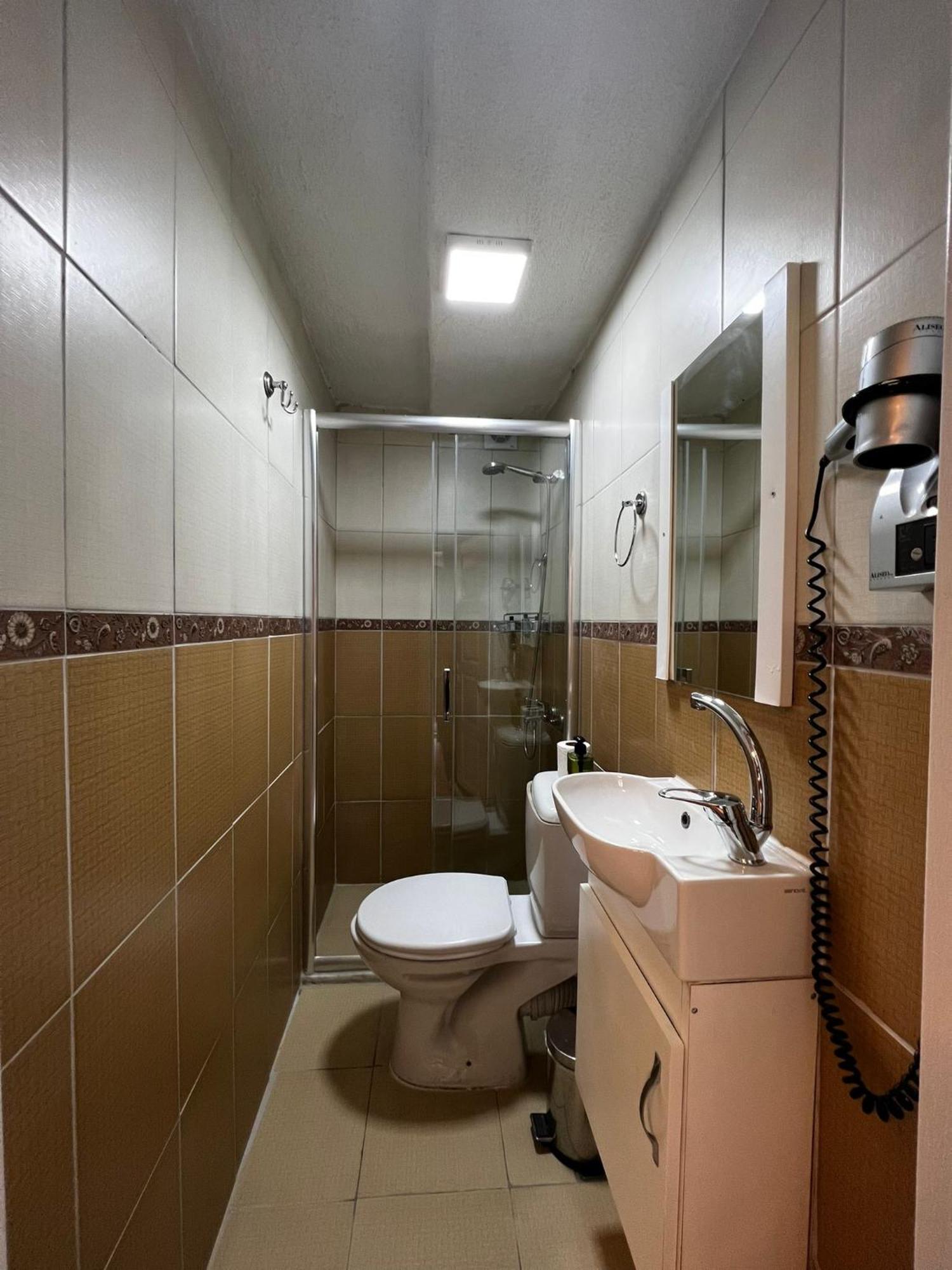 Taksim Bricktown Suite İstanbul Dış mekan fotoğraf