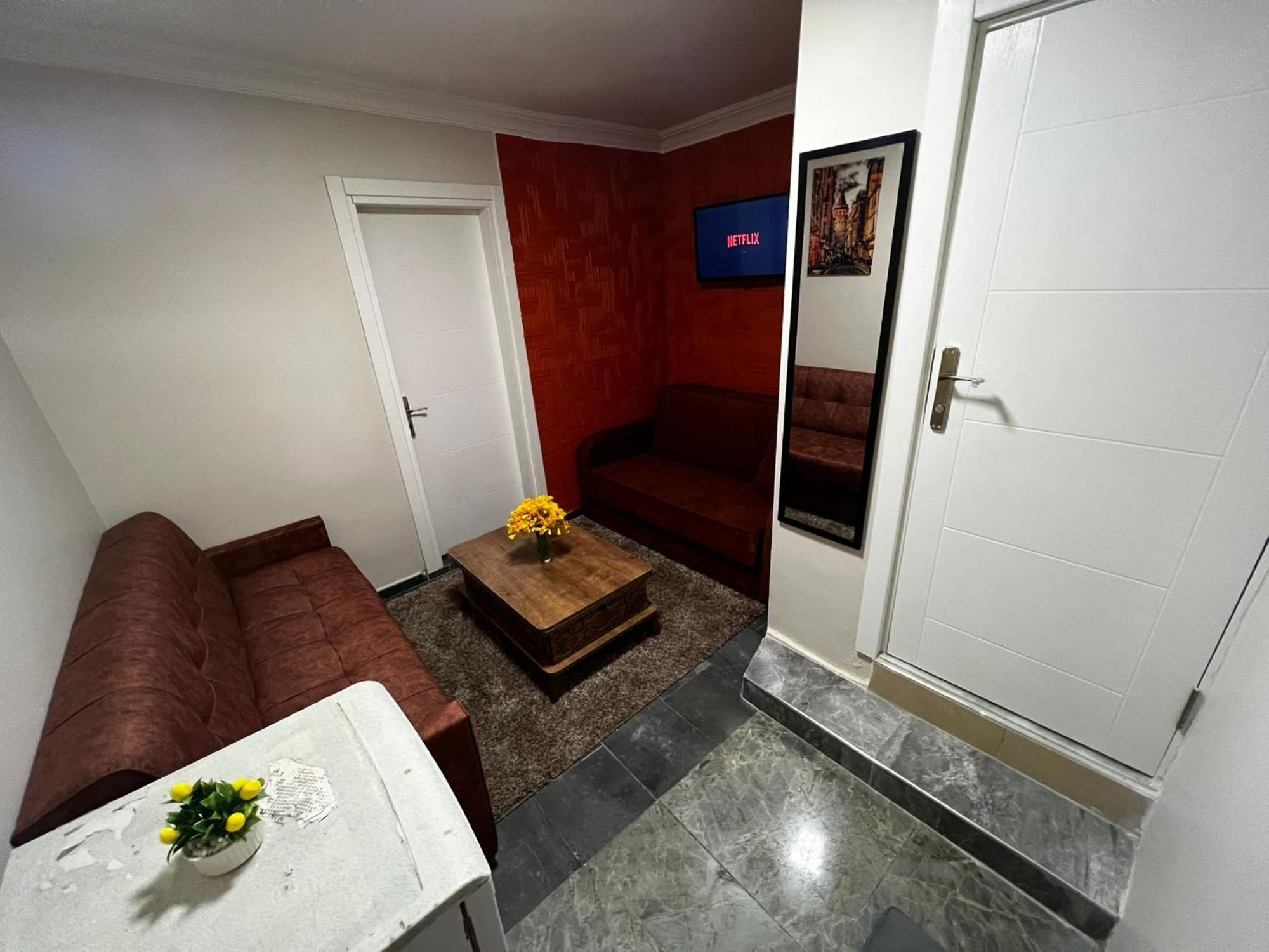 Taksim Bricktown Suite İstanbul Dış mekan fotoğraf